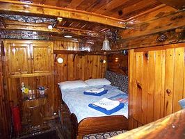 Guest Cabin