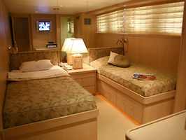 Starboard Stateroom