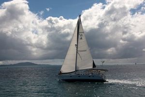 Experience the dream of the cruising life. Hone sailing and technical skills while reaching for distant horizons.