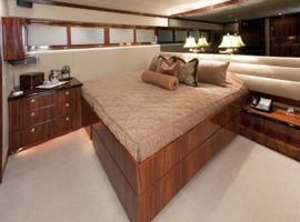 Convertible Twin-King Stateroom