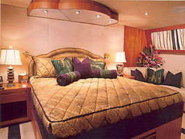 Guest VIP Stateroom