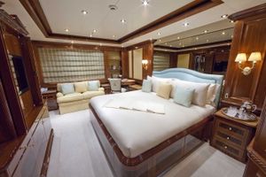 Guest Stateroom 3