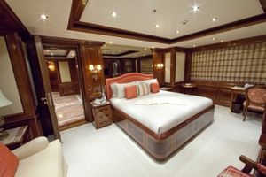 Guest Stateroom 4