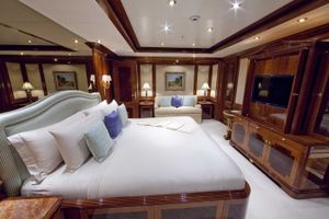 Guest Stateroom 5
