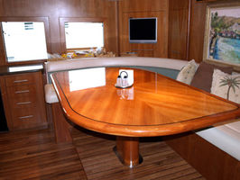 Galley Table