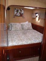 Aft Staterooms