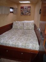 Forward Staterooms