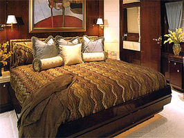 Guest Stateroom (Master)