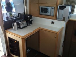 Galley equipment and water maker