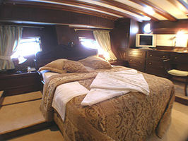 Master Guest Stateroom