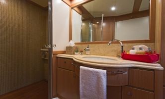 Double Stateroom ensuite